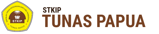 STKIP Tunas Papua